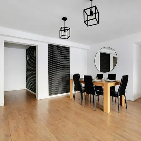 In The Heart Of Opera *